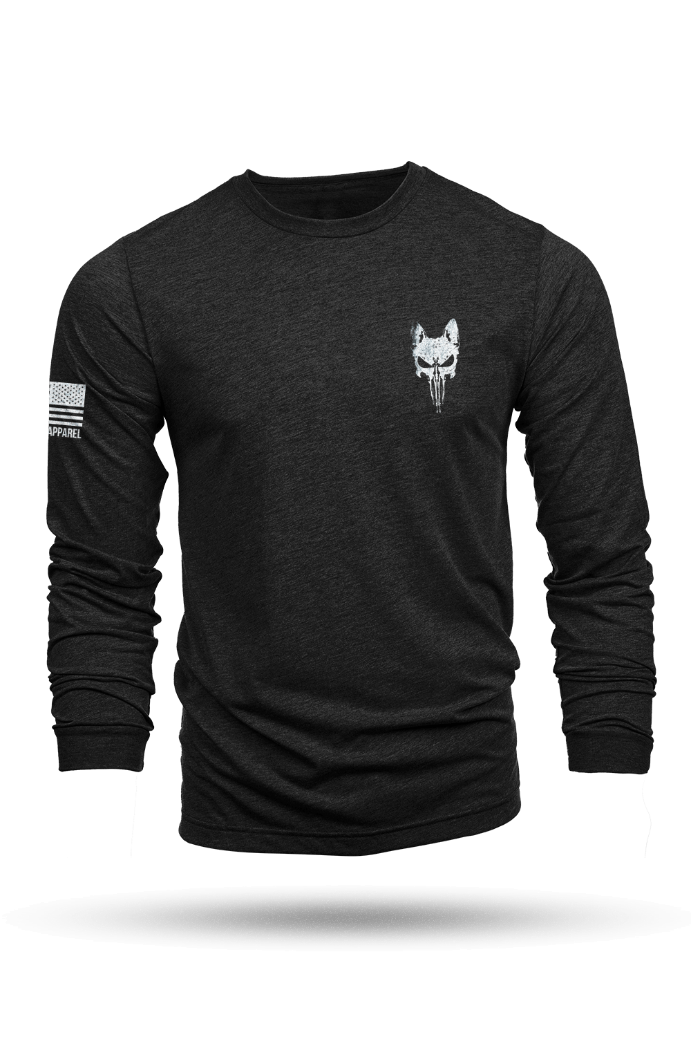 We Own The Night - Long-Sleeve T-Shirt