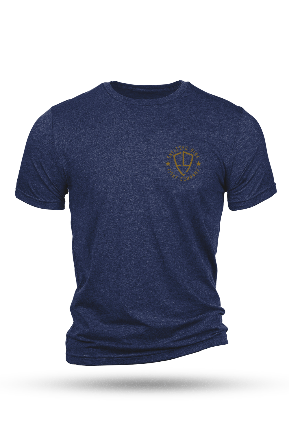 E9 Plead - T-Shirt