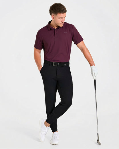 Precision Joggers - Black