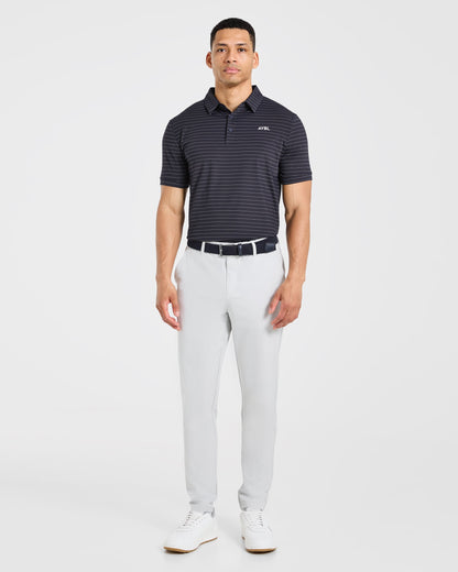 Precision Trousers - Ice Grey