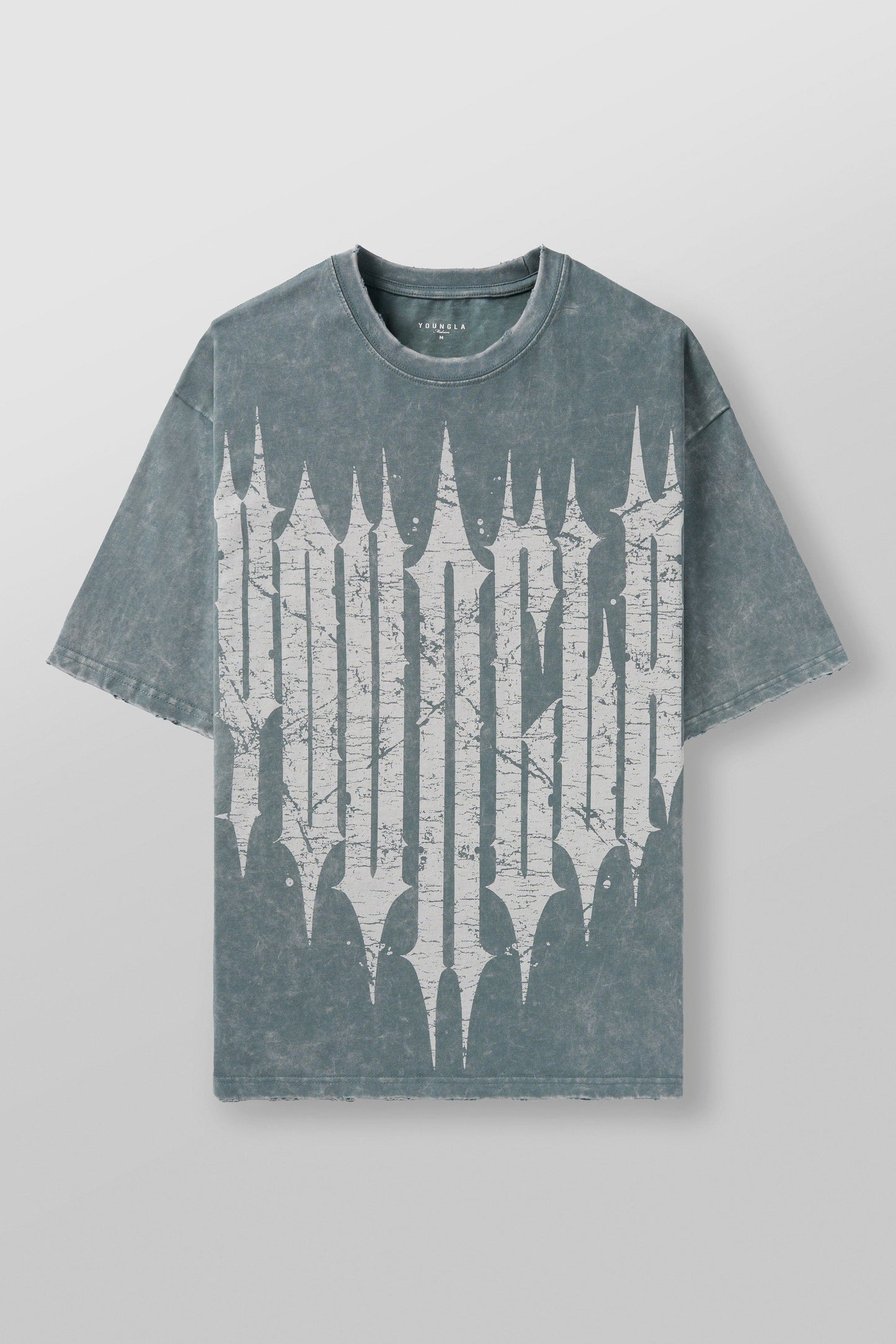 4156 - Revenge Tees
