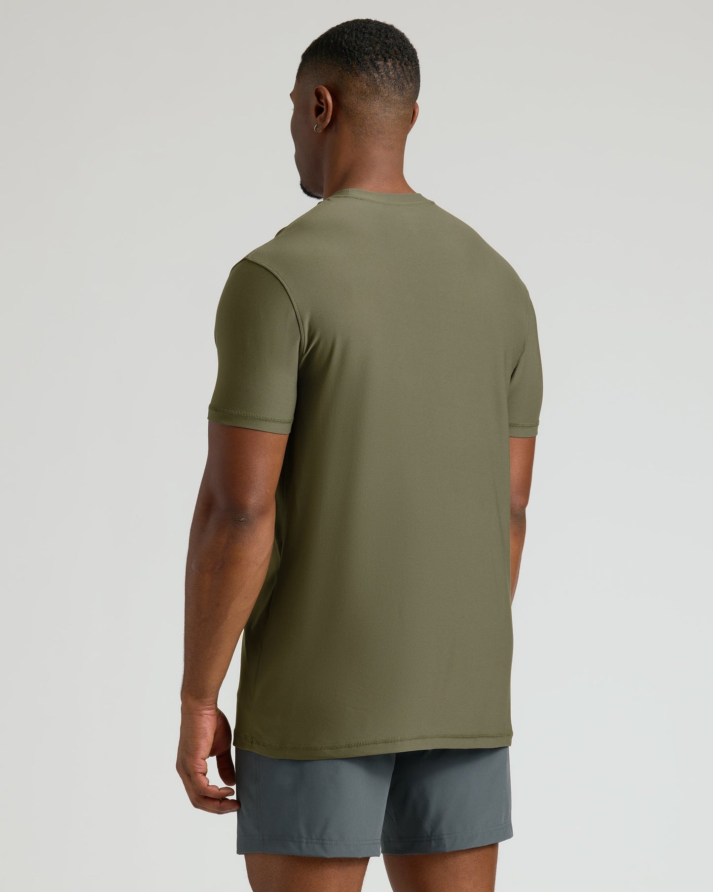 Tall Active Crew 3-Pack