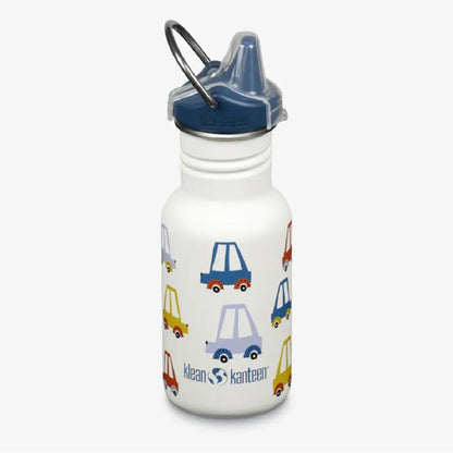 Klean Kanteen 12oz (355ml) Kid's Classic Sippy Bottle