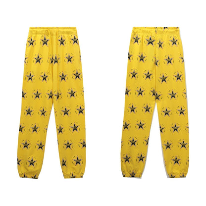 Denim Tears Men's Outfit: Hoodie/Pants (Separate Purchase Options)