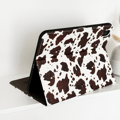 Rodeo Cowgirl iPad Case