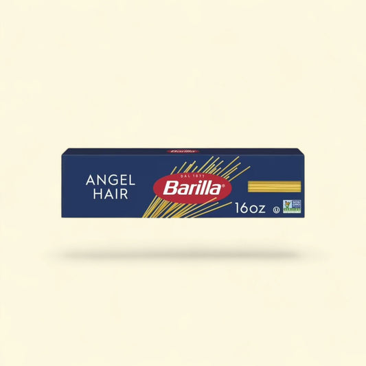 Barilla Angel Hair Pasta, 16 oz