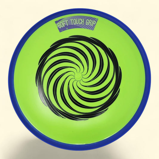 50 Strong Outdoor Soft Edge Flying Disc,  0.14 lb