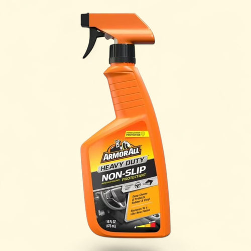 Armor All Heavy Duty Non-Slip Protectant Spray, 16 fl oz