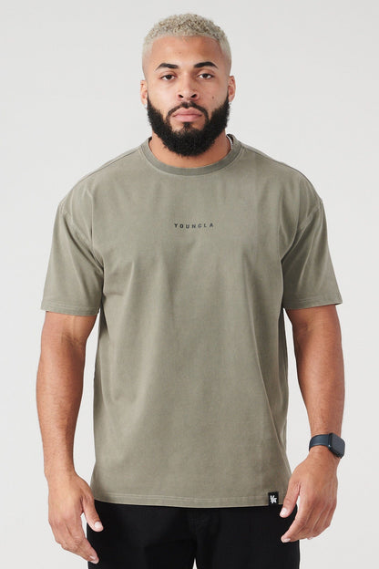 401 Essential Jacked Tees