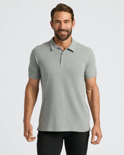 Variety Polos 7-Pack