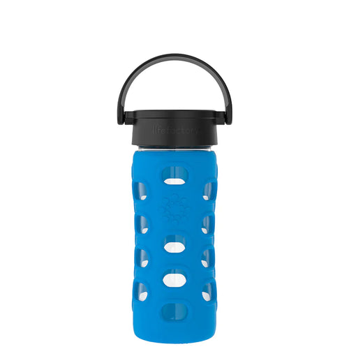 Lifefactory Glass Bottle 12oz 350ml
