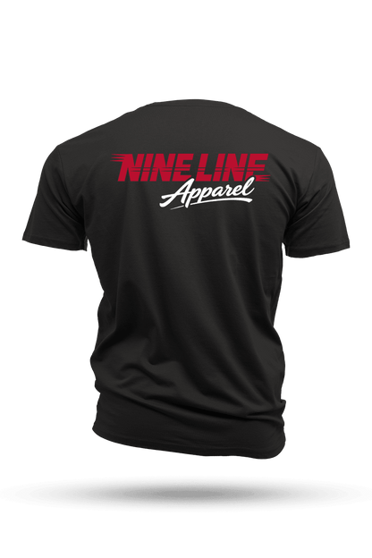 Strike Logo - T-Shirt