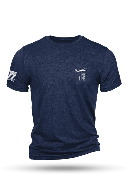 Blue Pack - T-Shirt 3-Pack